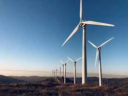 Wind Energy: Harnessing the Power of Nature