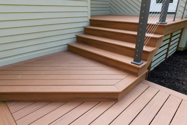 Deck Design Ideas for Your Home