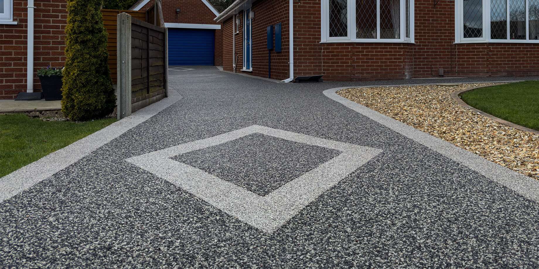 Understanding the Resin Driveway Installation Process in Coventry