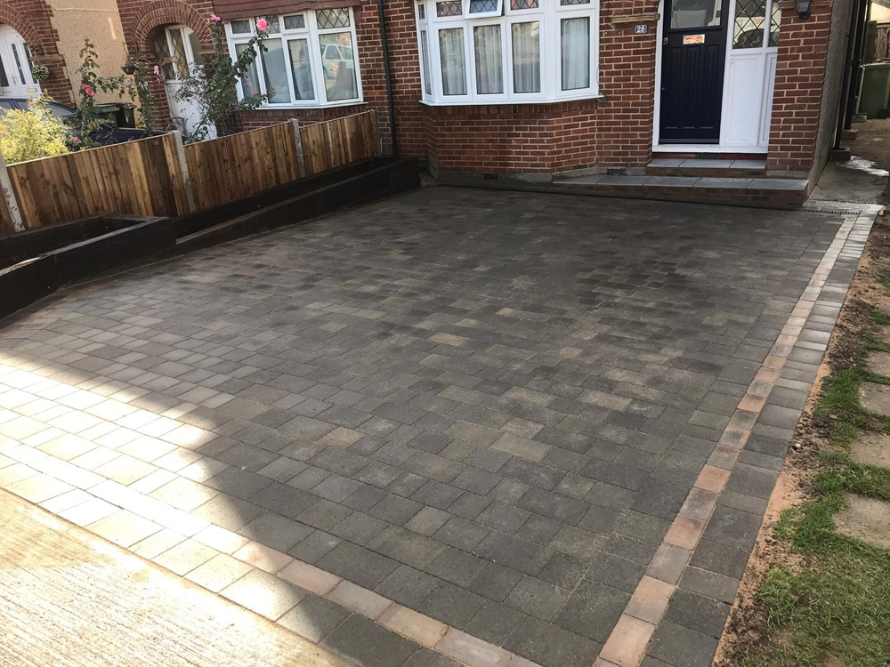 Your Guide to Choosing the Perfect Block Paving in Coventry