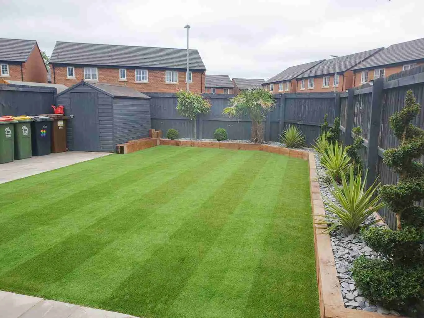 Top Artificial Grass Fitters in Your Area: How to Find the Best Service